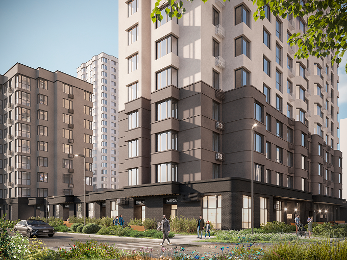 Изображение проекта