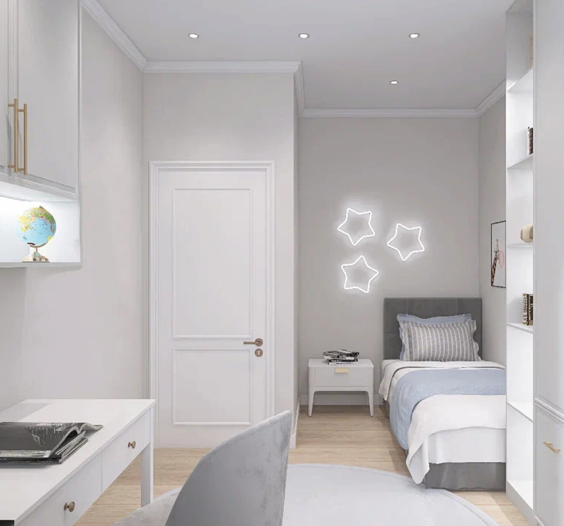 Изображение преимущества