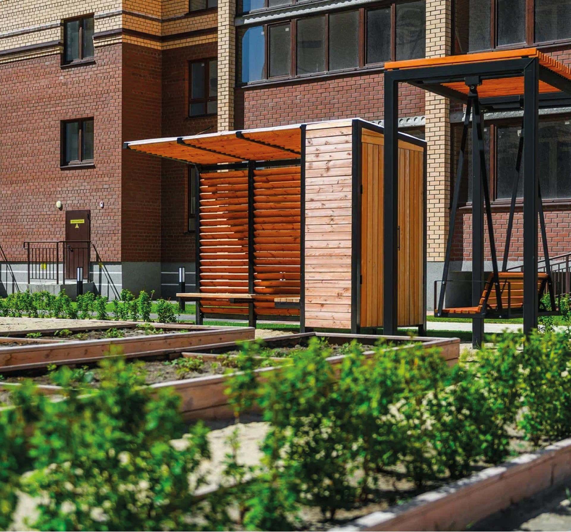 Изображение преимущества