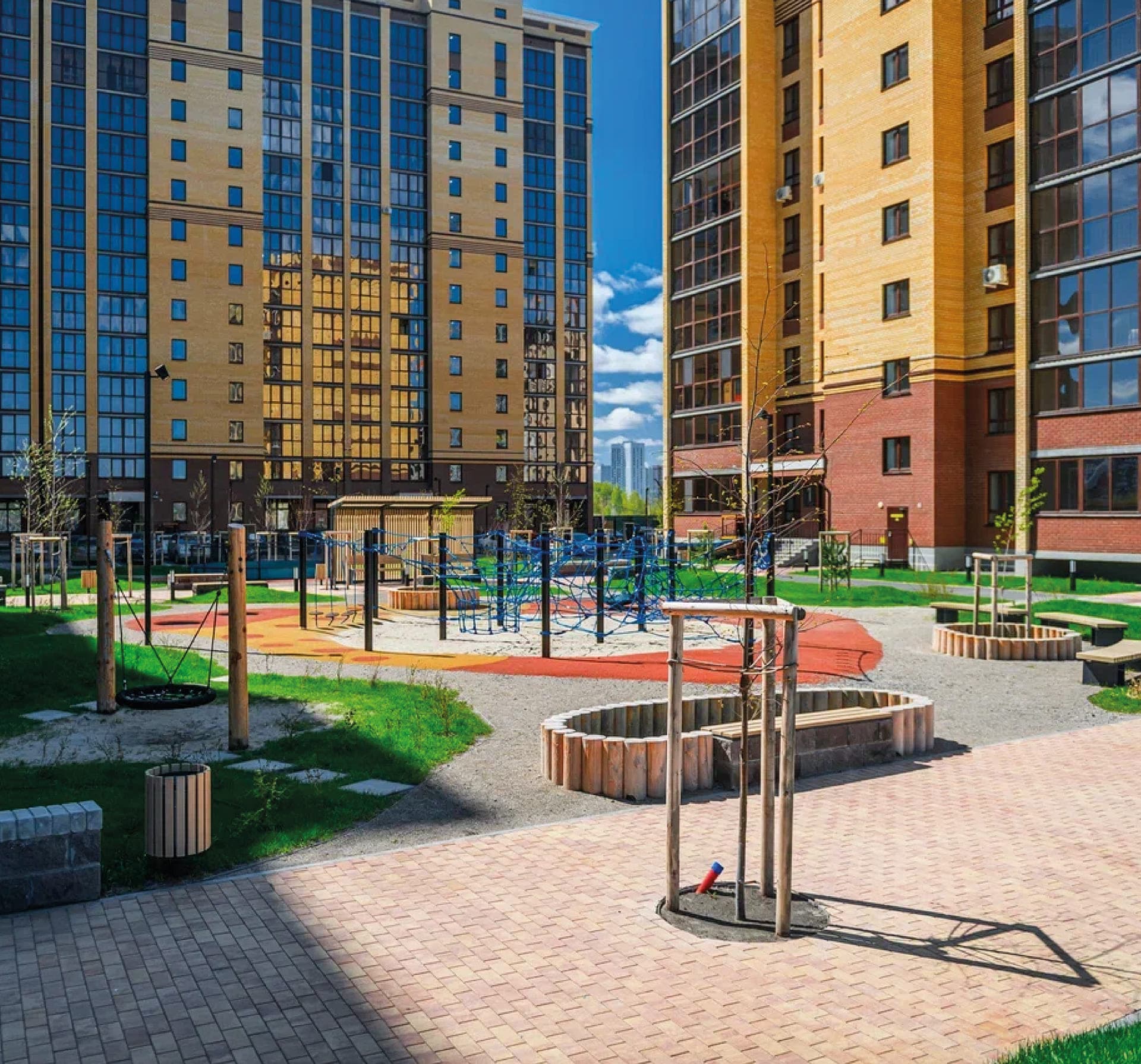 Изображение преимущества