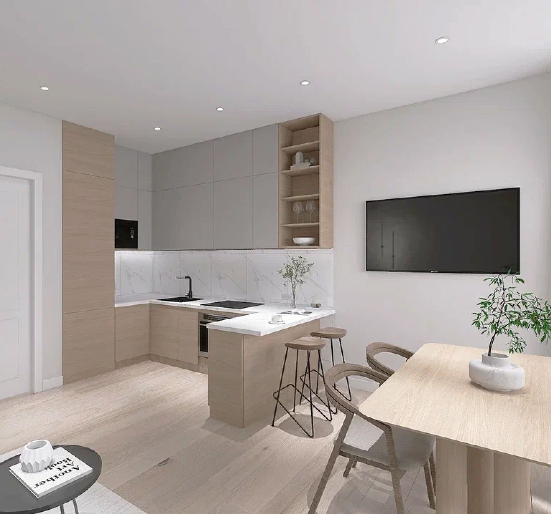 Изображение преимущества