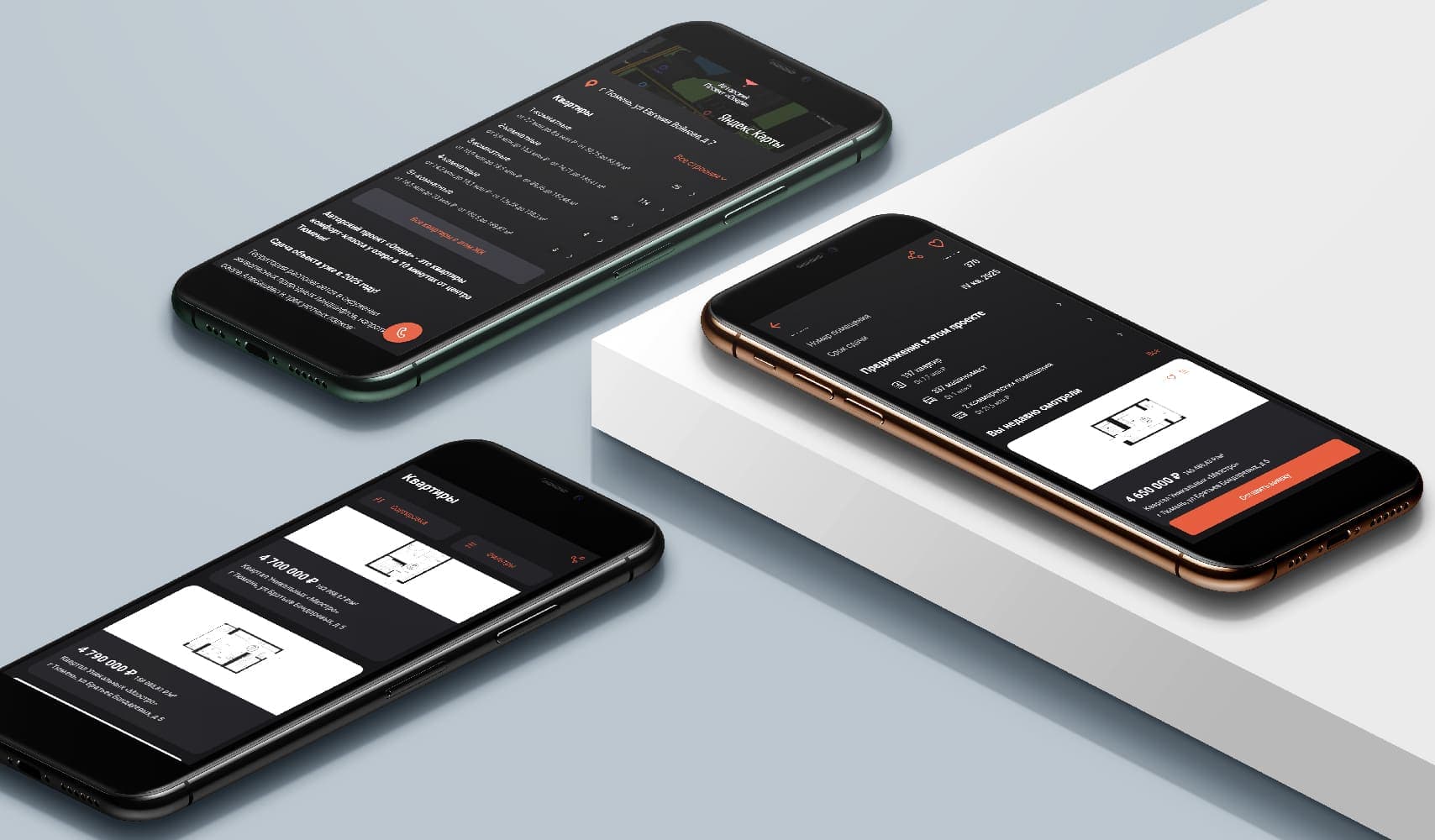 Изображение проекта