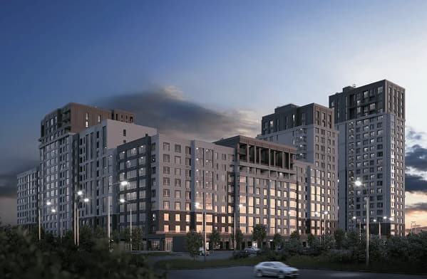 Изображение преимущества