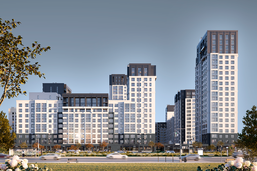 Изображение преимущества