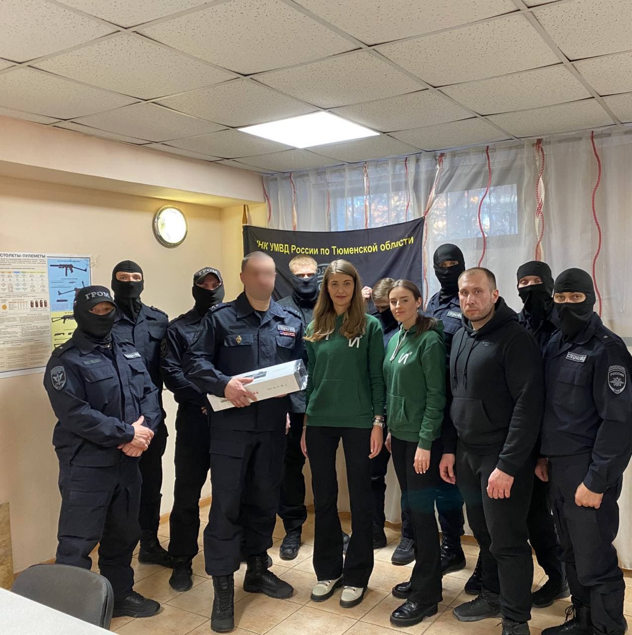 Изображение проекта