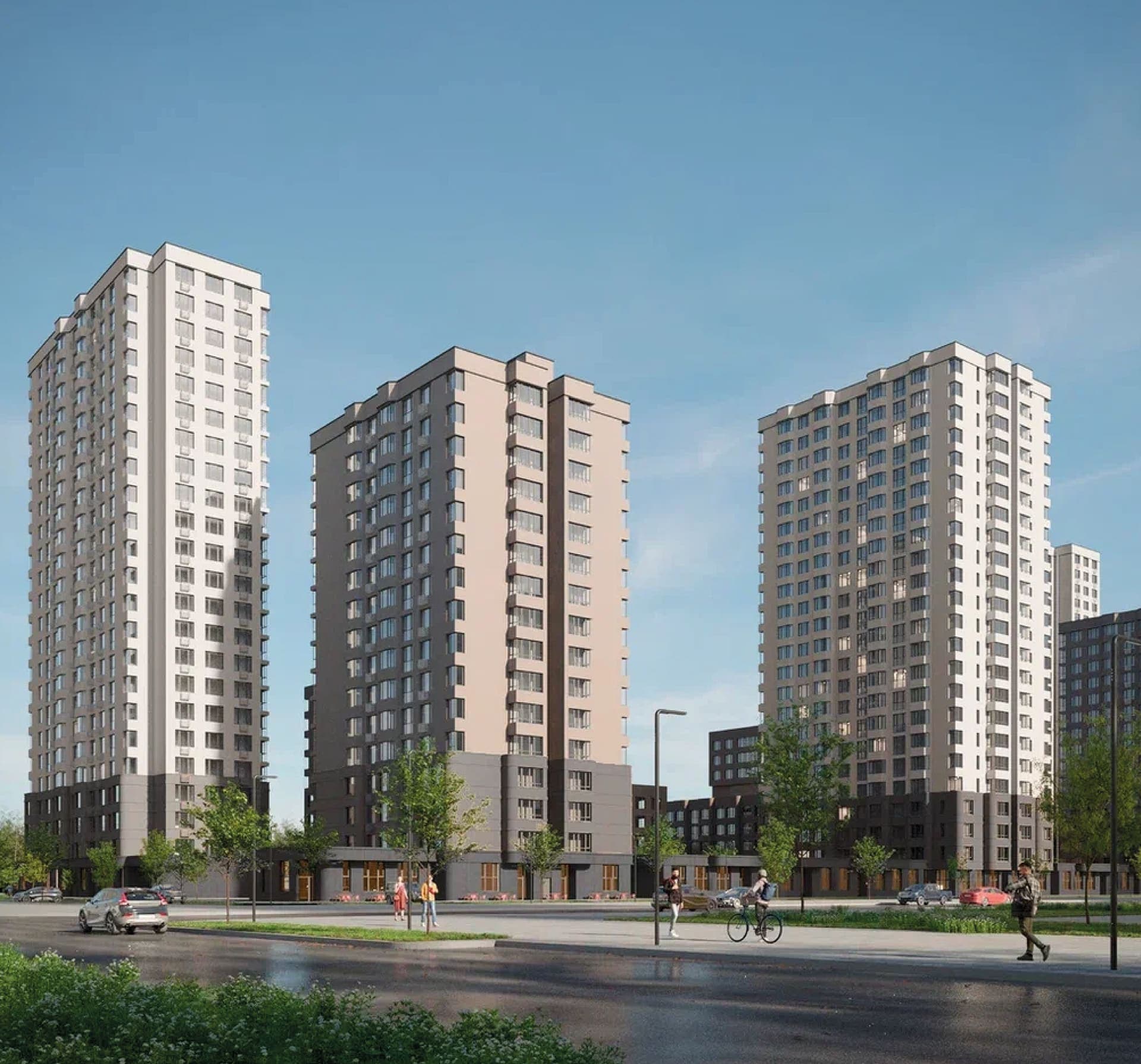 Изображение преимущества