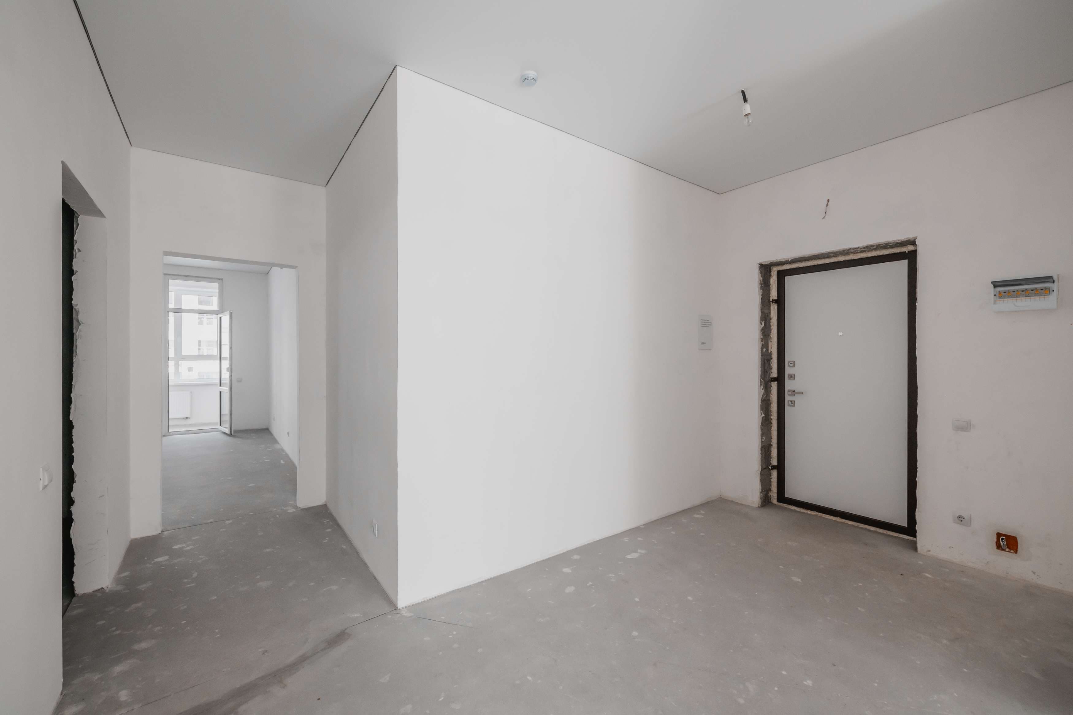 изображение вида отделки