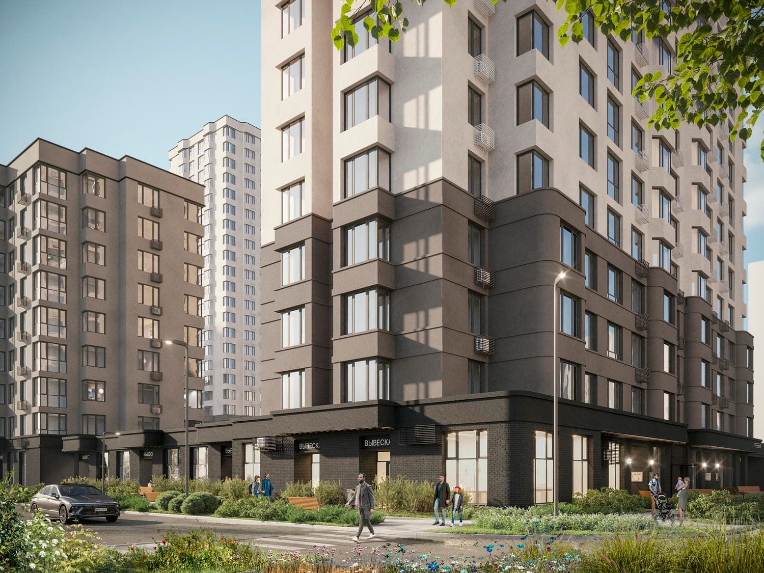 Изображение проекта