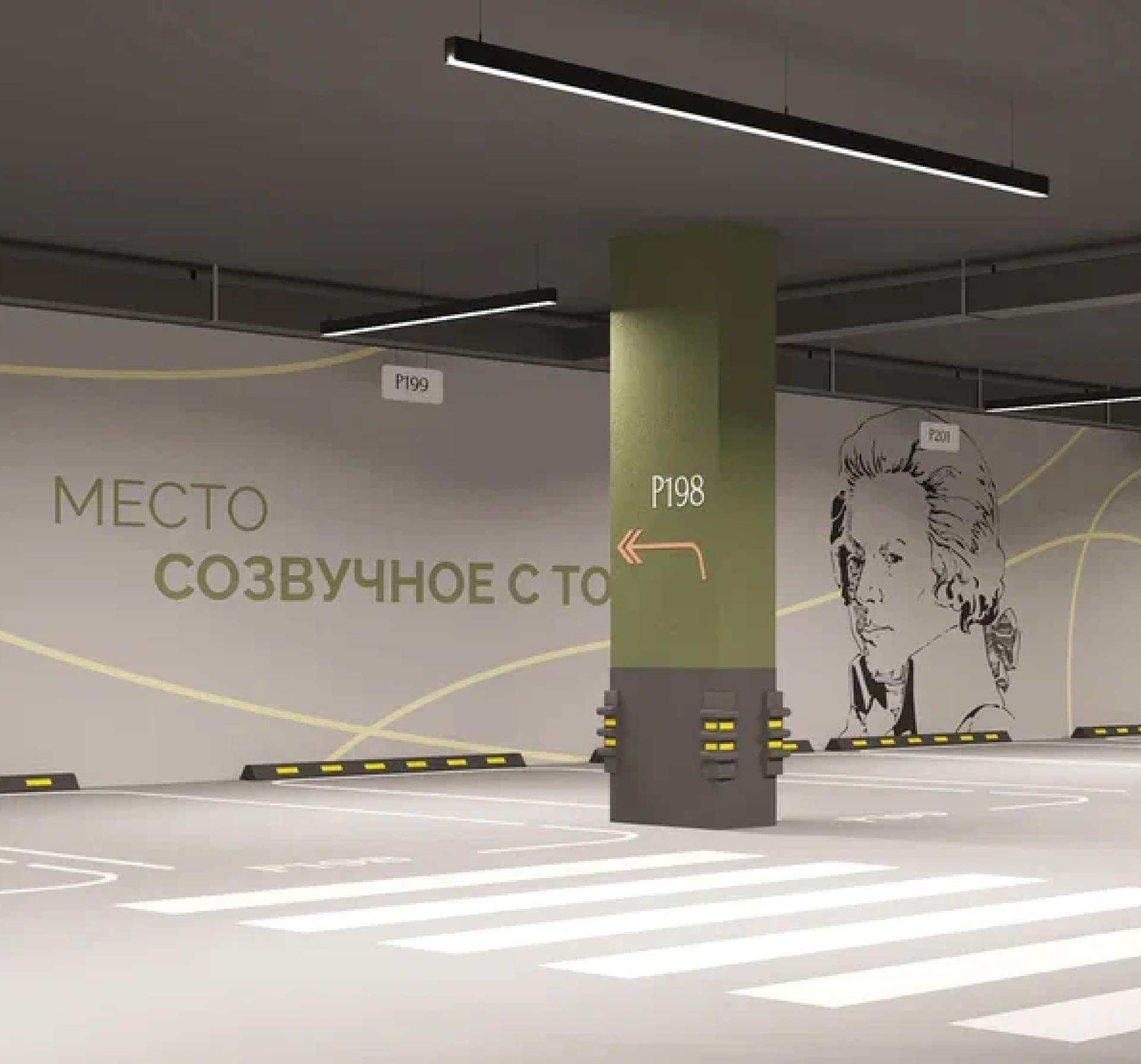 Изображение преимущества