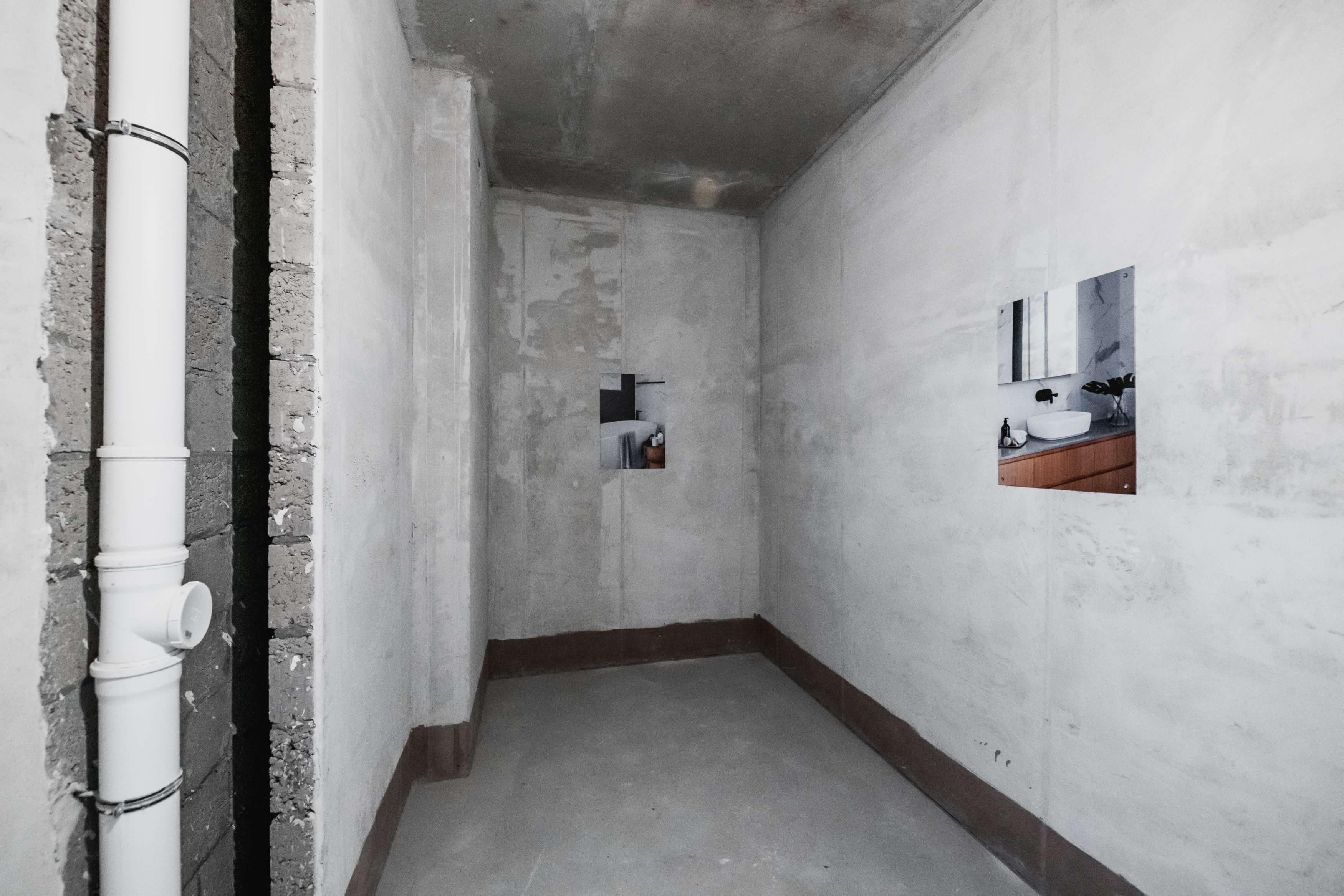 изображение вида отделки