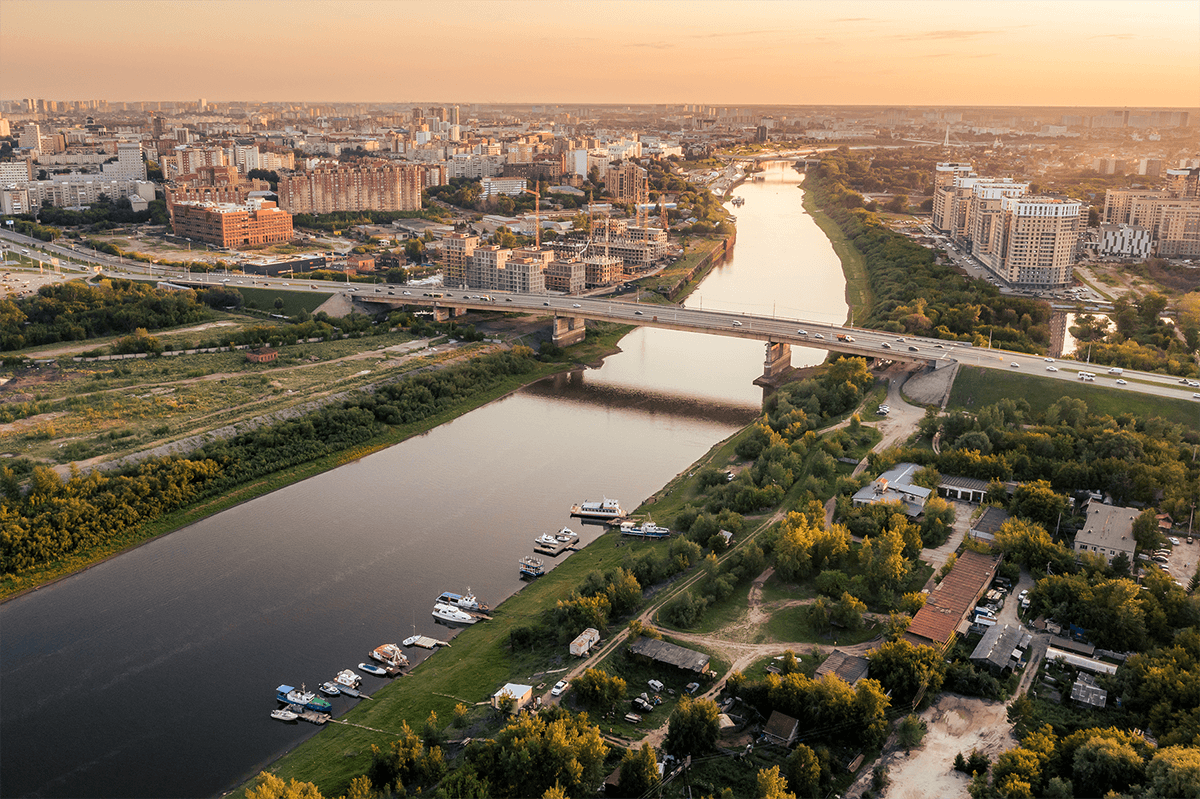 Изображение преимущества