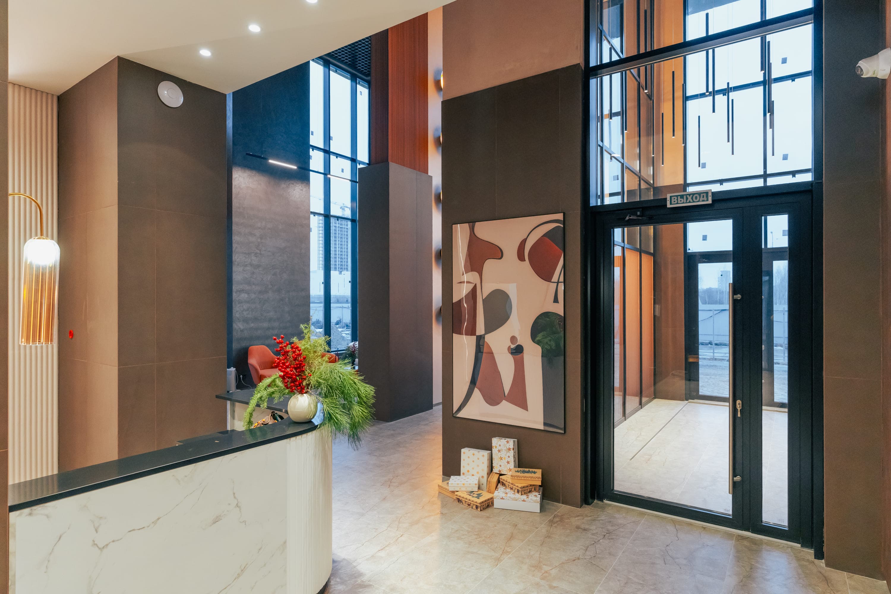 Изображение проекта