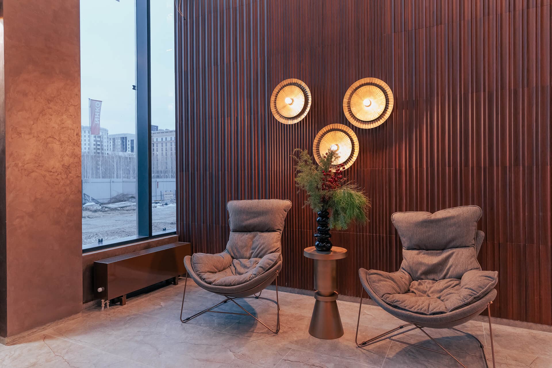 Изображение преимущества