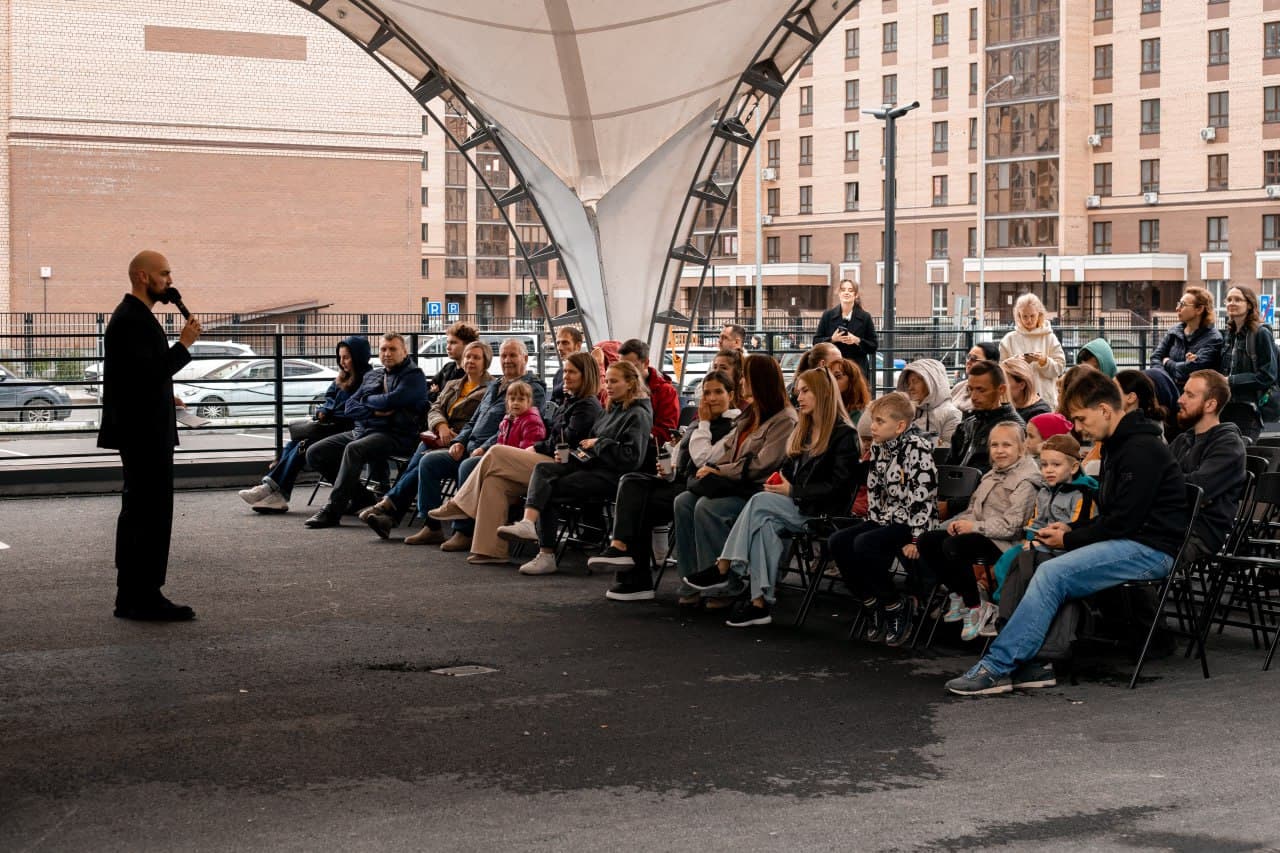 Изображение проекта