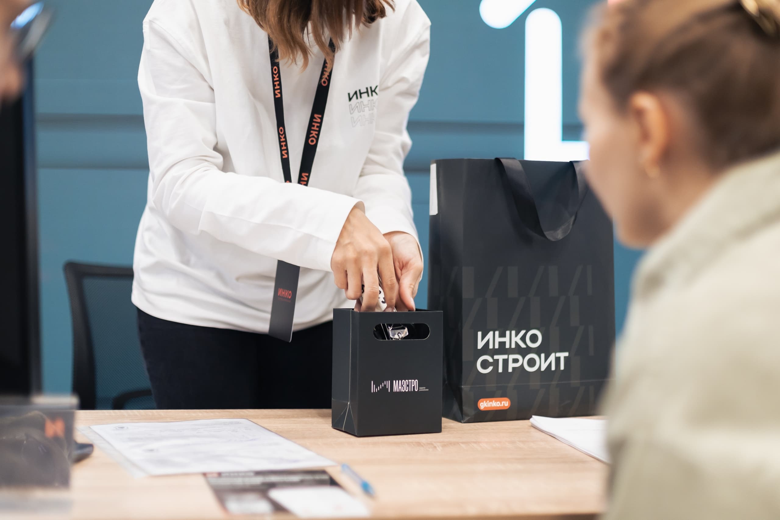 Изображение проекта