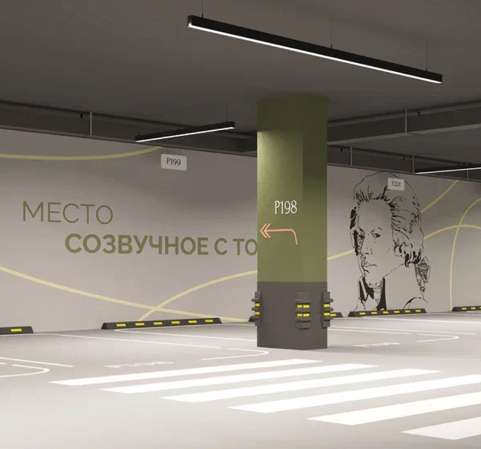 Изображение преимущества